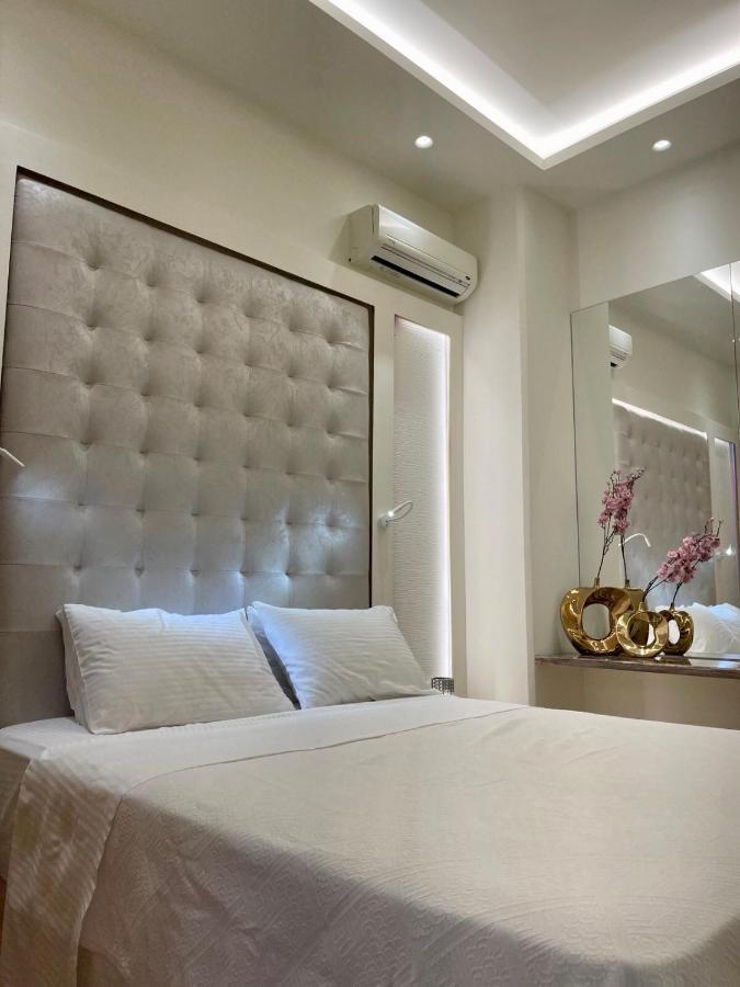 Flyviewflatsgold Privatehottub With Seaview Daire Ixia  Dış mekan fotoğraf