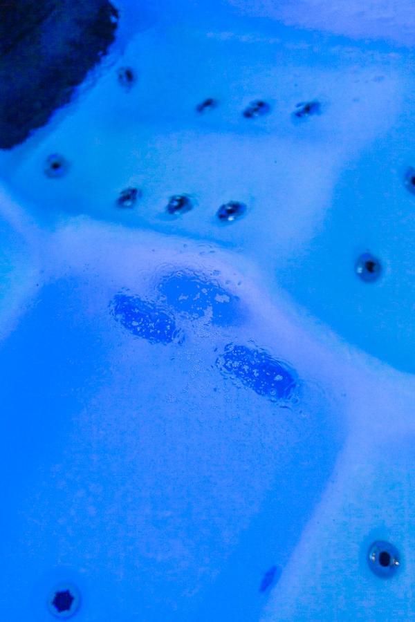 Flyviewflatsgold Privatehottub With Seaview Daire Ixia  Dış mekan fotoğraf